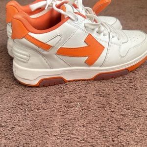 Off White Shoes